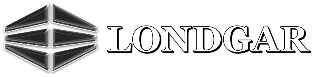 Londgar Logo